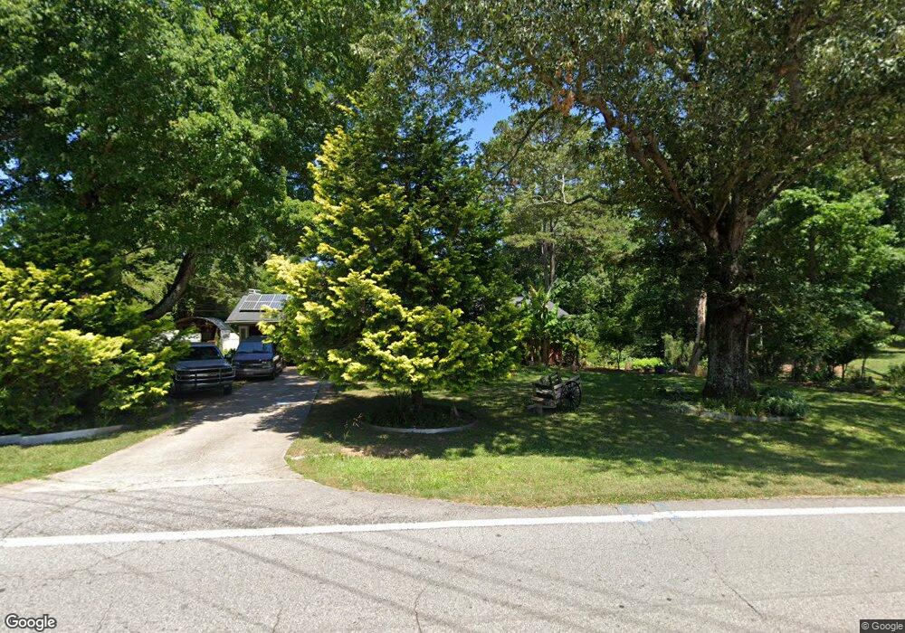 3048 Chestatee Rd, Gainesville, GA 30506 - photo 1