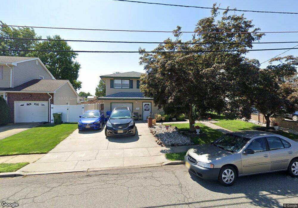 439 Hamilton Ave, Perth Amboy, NJ 08861 - photo 1