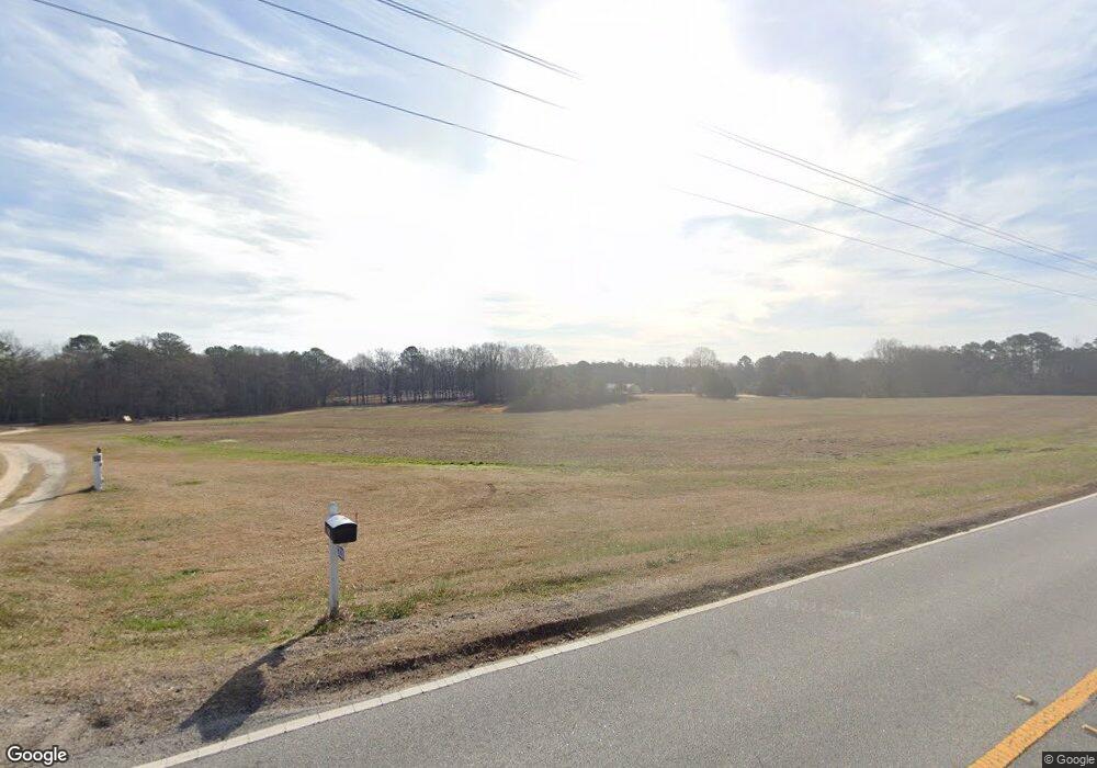 2638 Alcovy Station Rd, Covington, GA 30014 - photo 1