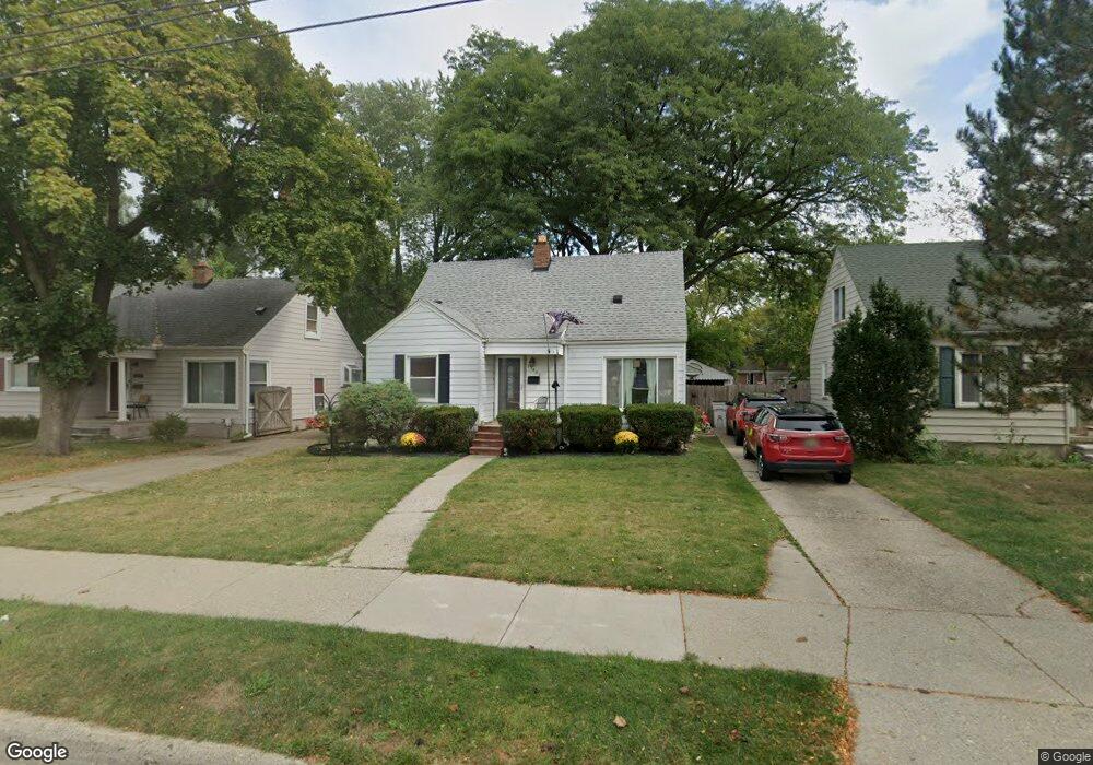 23420 Rosewood St, Oak Park, MI 48237 - photo 1