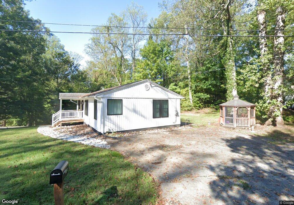 8241 Sycamore Rd, Lusby, MD 20657 - photo 1