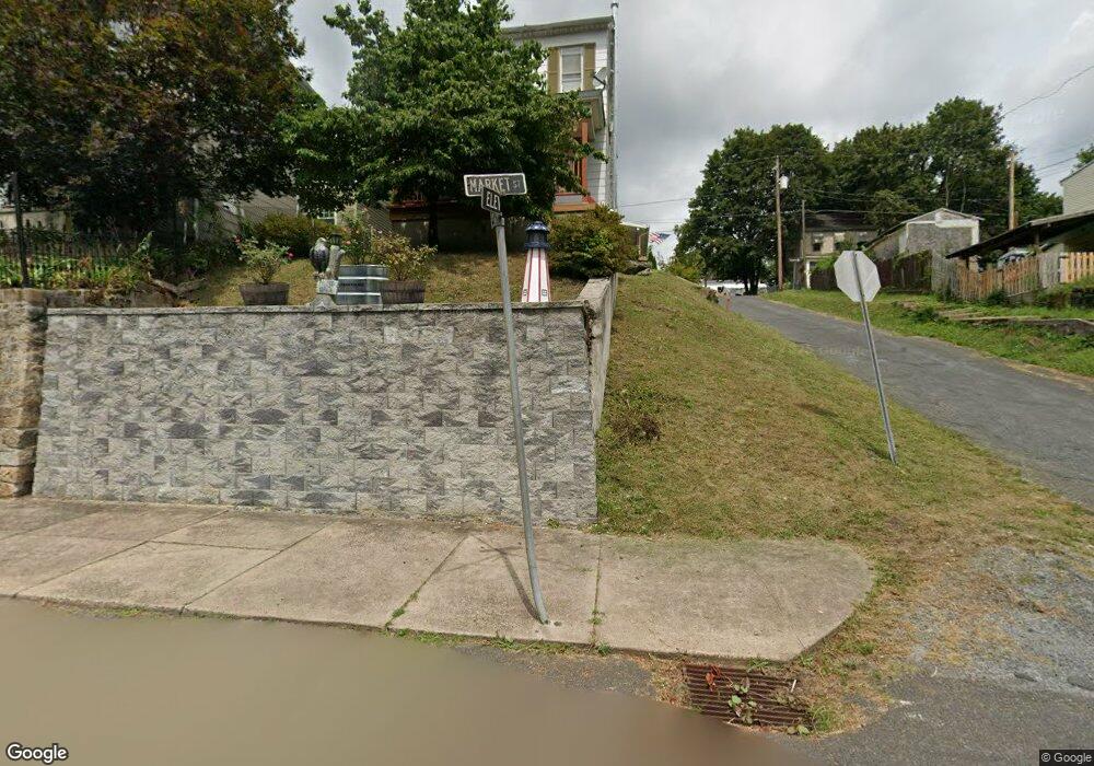 1103 Market St, Ashland, PA 17921 - photo 1