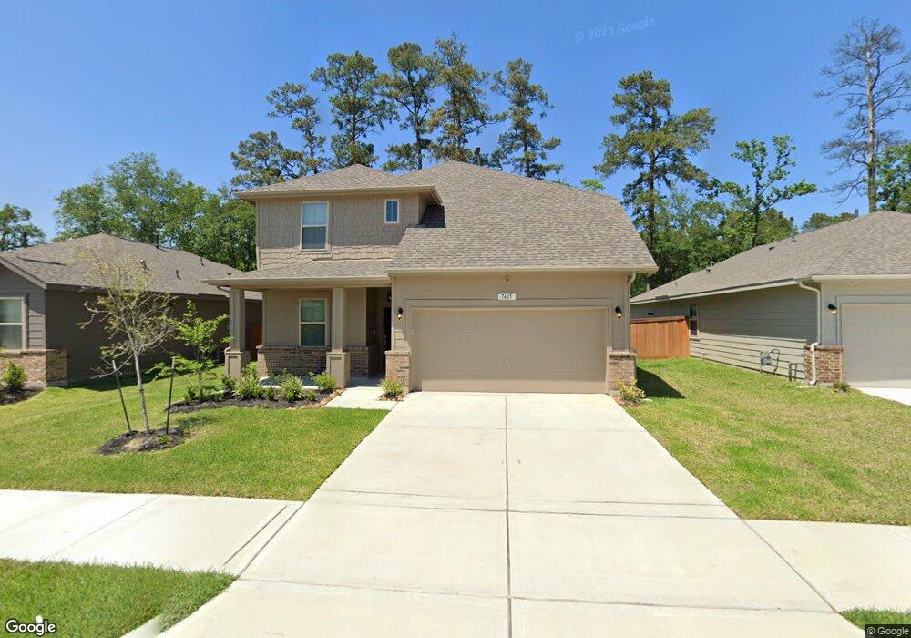 7615 Aiiden Ridge Ln, Houston, TX 77016 - photo 1