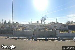 8401 Hall Rd, Lamont, CA 93241