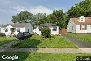 1223 Shaftesbury Rd, Dayton, OH 45406