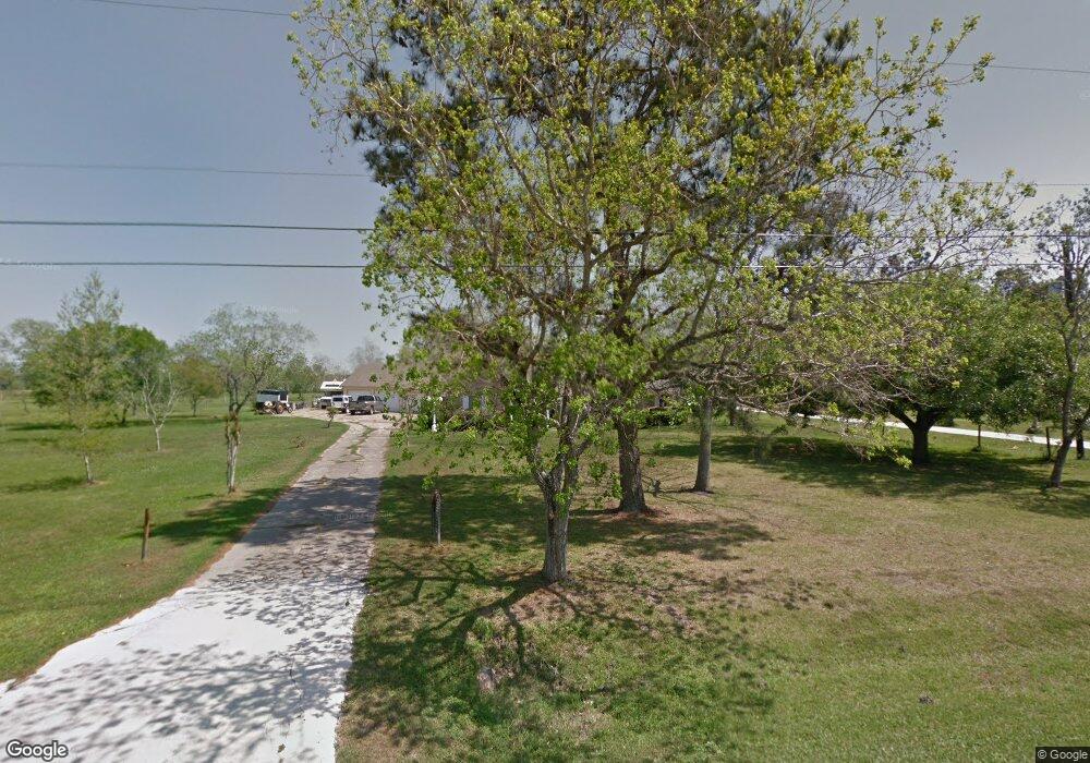 17115 Wellborne Rd, Pearland, TX 77584 - photo 1