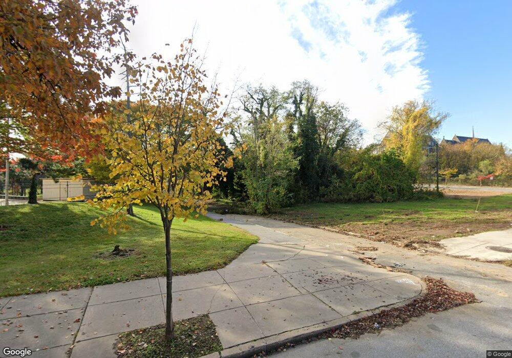 240 N Carlton St, Baltimore, MD 21223 - photo 1