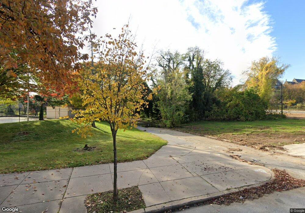 236 N Carlton St, Baltimore, MD 21223 - photo 1