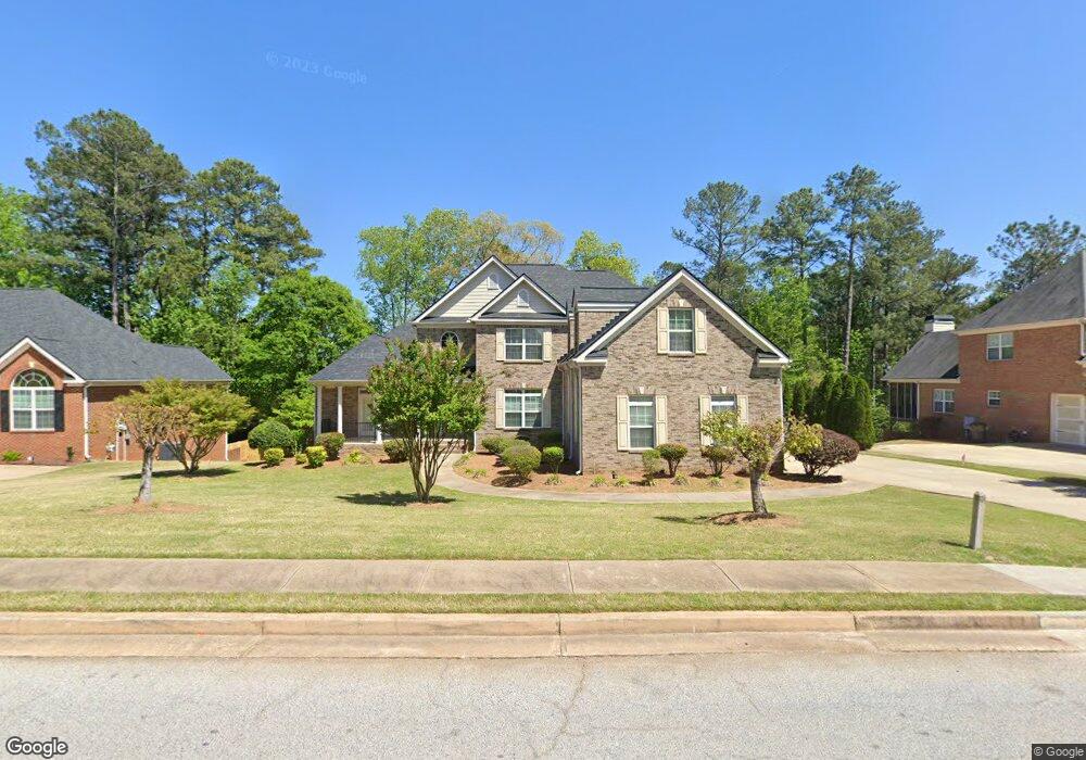 6255 Crestview Dr SE, Covington, GA 30014 - photo 1