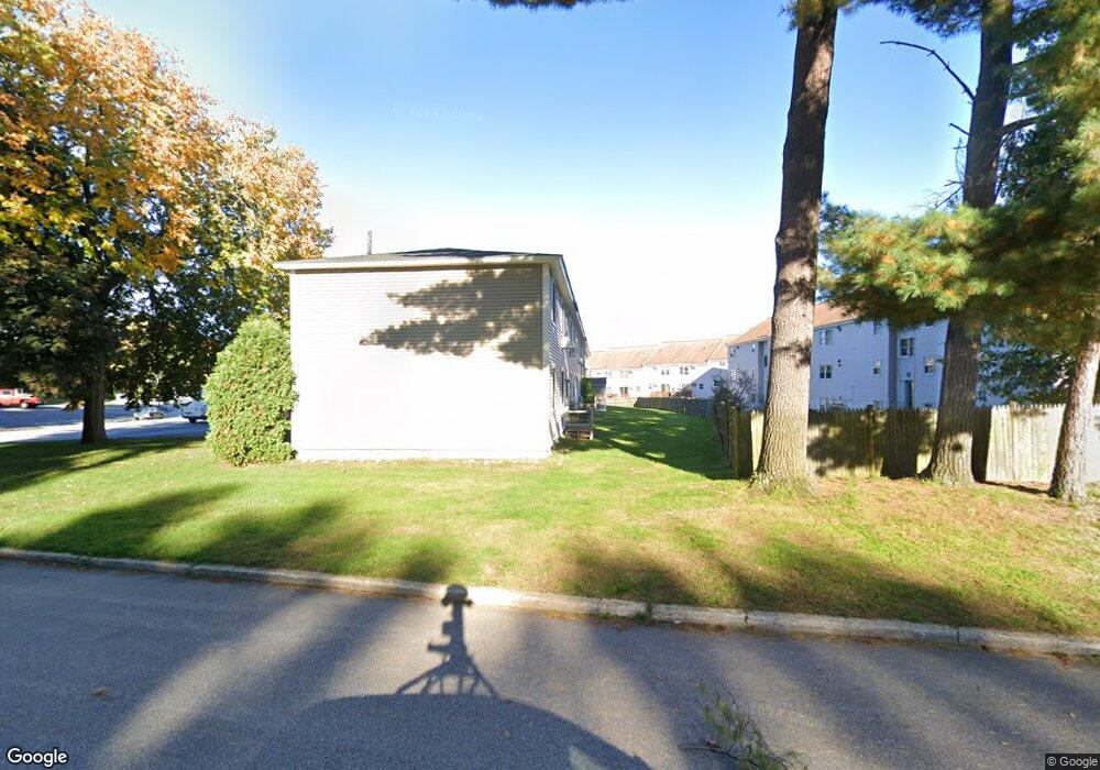 230 Circle Rd unit G-05, Manchester, NH 03103 - photo 1