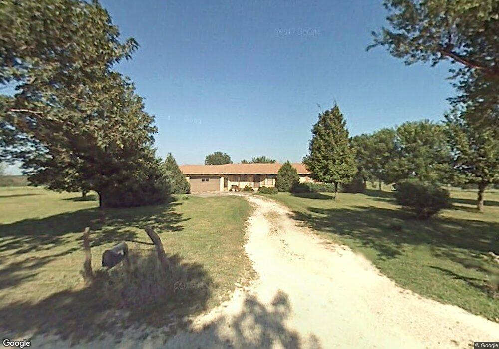 6600 SW Lewelling Rd, Topeka, KS 66619 - photo 1
