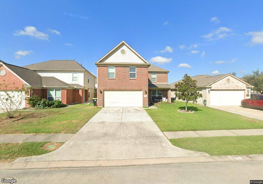 13439 Ridge Maple St, Houston, TX 77038 - photo 1