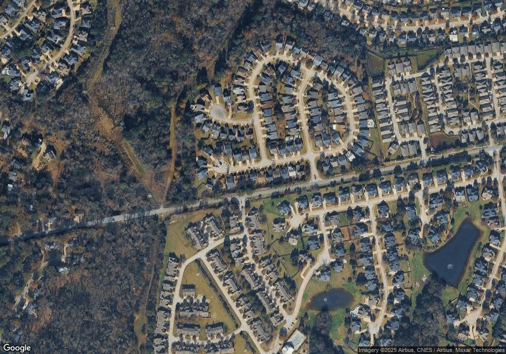 203 Durand Ct, Greer, SC 29650 - photo 1