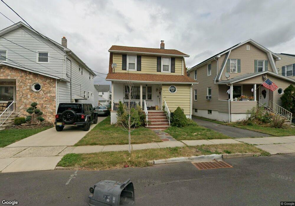 345 Maple Ave, Lyndhurst, NJ 07071 - photo 1