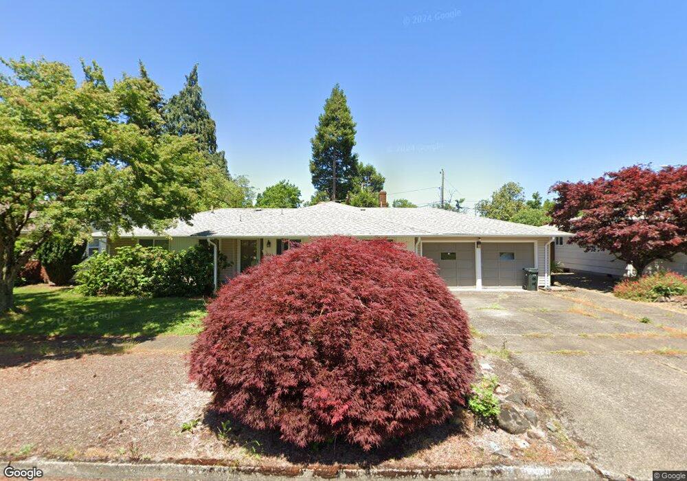 2689 Forrester Way, Eugene, OR 97401 - photo 1