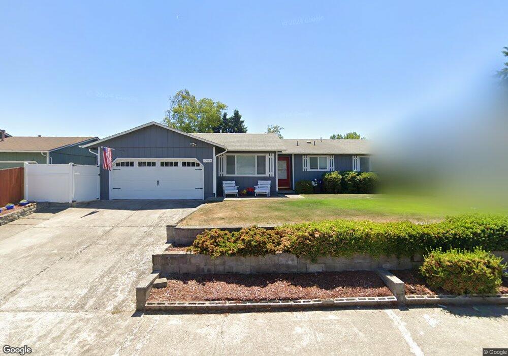 1704 Rock Ledge Dr NE, Keizer, OR 97303 - photo 1