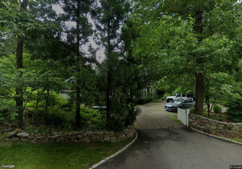 149 Wolfpit Rd, Wilton, CT 06897 - photo 1