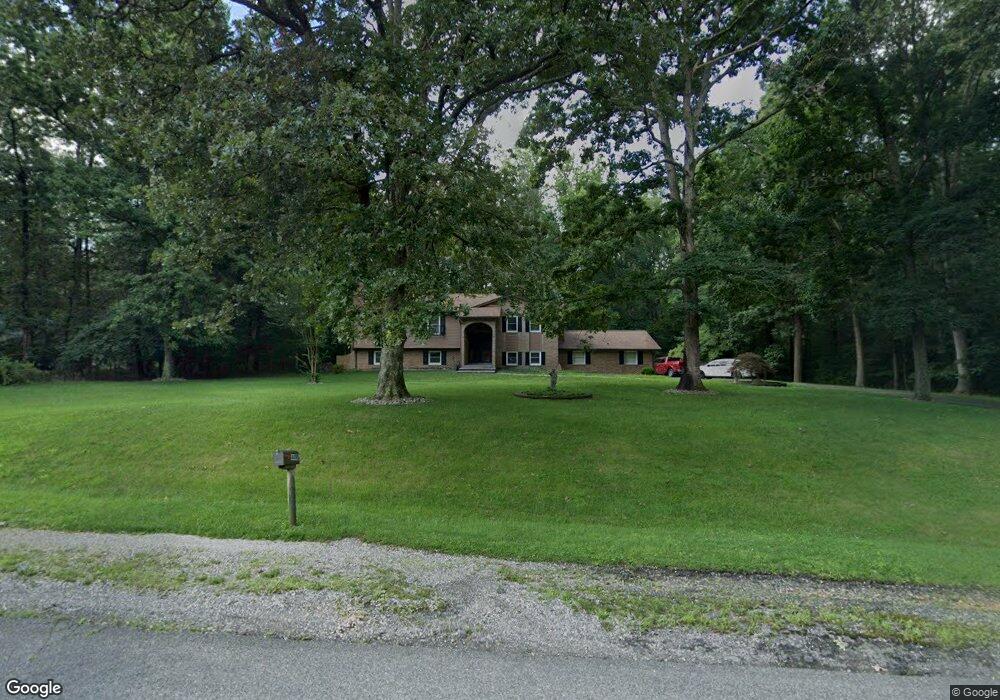 4515 Camelot Dr, Pomfret, MD 20675 - photo 1