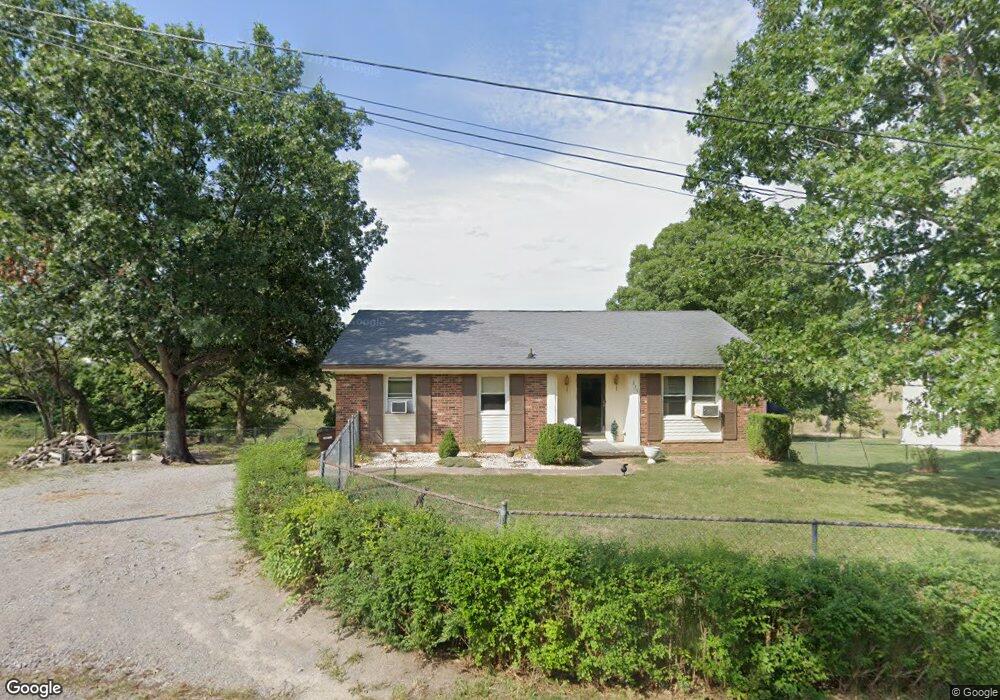 335 Rose Hill Ln, Harrodsburg, KY 40330 - photo 1