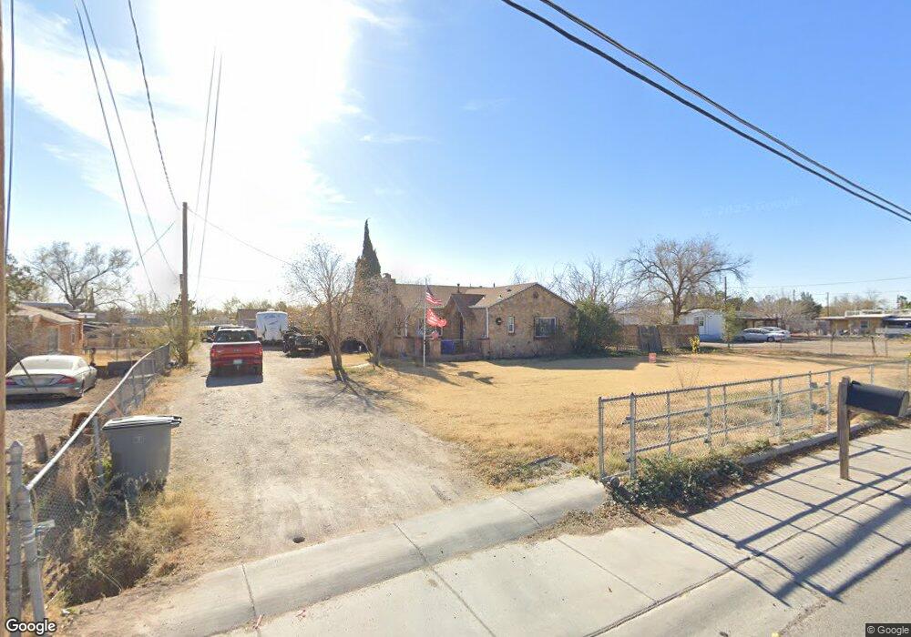 8148 Lowd Ave, El Paso, TX 79907 - photo 1