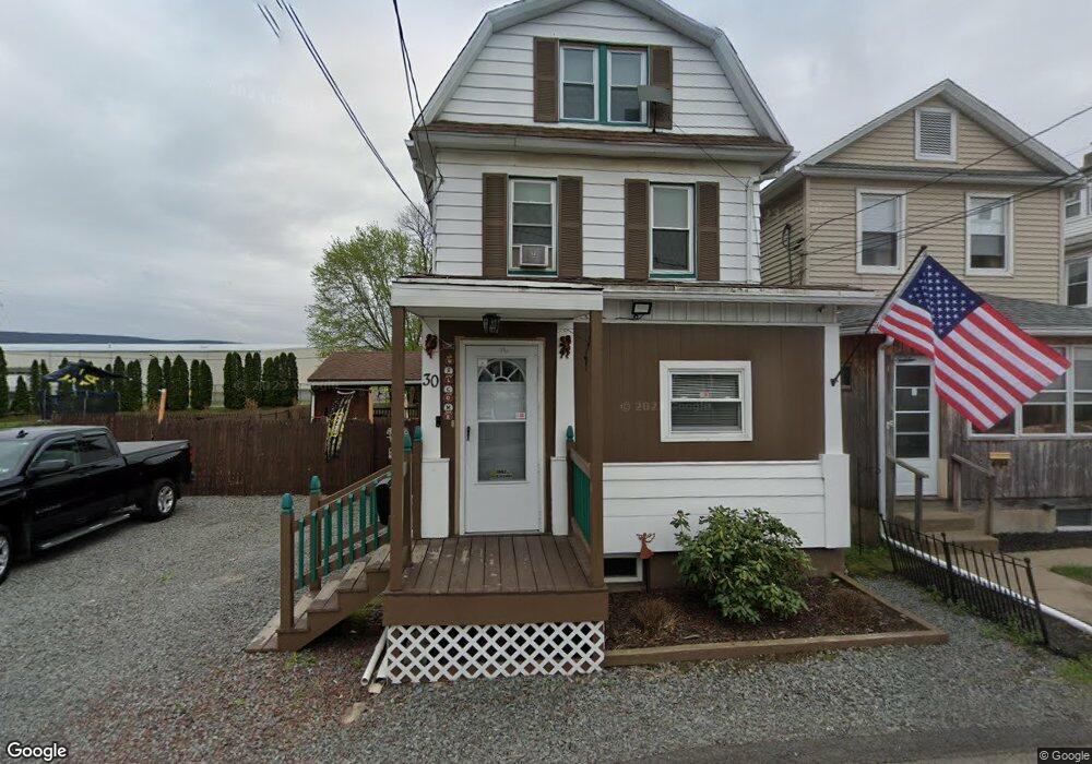 30 E Charles St, Wilkes Barre, PA 18705 - photo 1