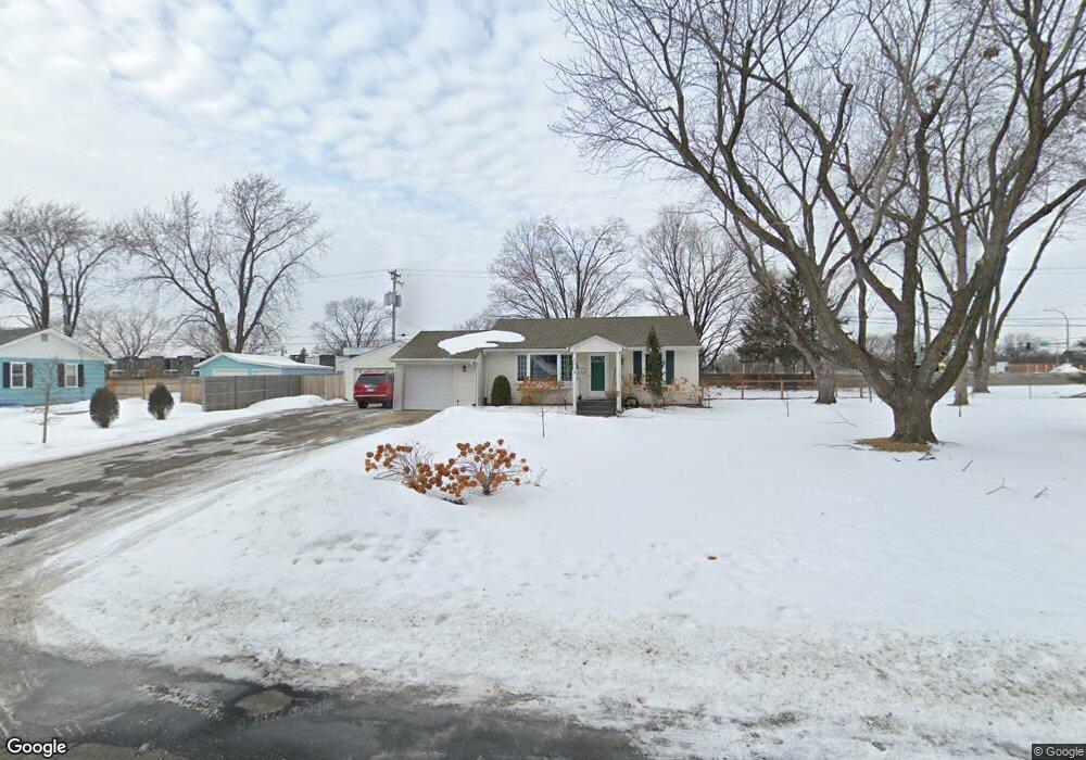 9014 Fremont Ave S, Bloomington, MN 55420 - photo 1