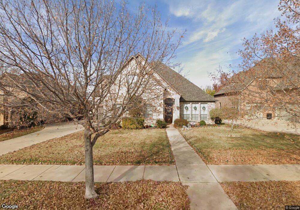 8649 Wishing Tree Ln, North Richland Hills, TX 76182 - photo 1