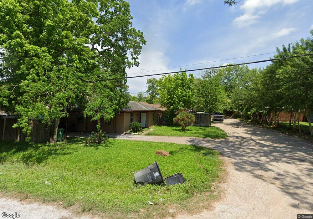 2231 Knight St, Houston, TX 77093 - photo 1