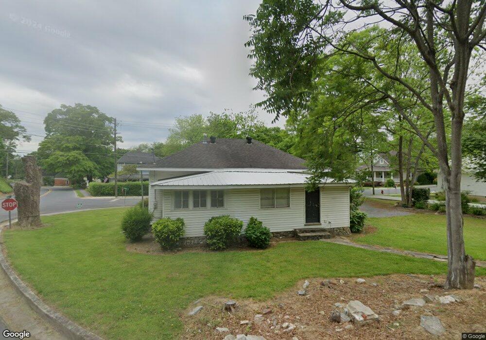 401 Pisgah Way, Calhoun, GA 30701 - photo 1