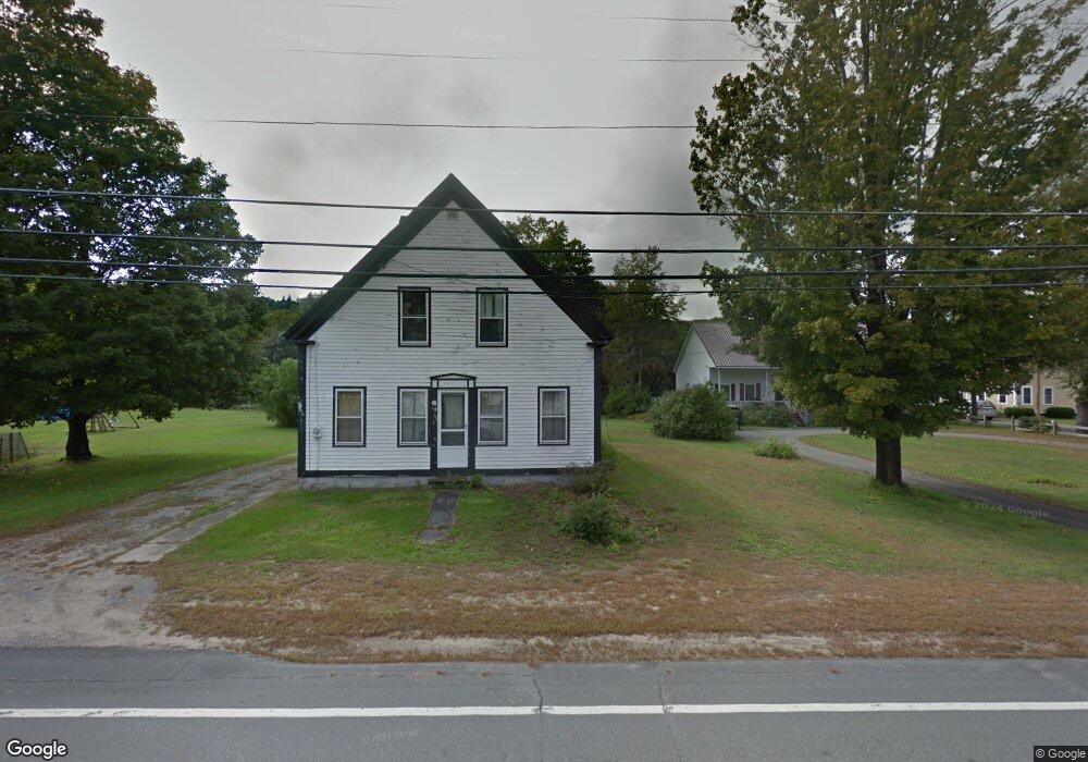 176 Ashuelot Main St, Ashuelot, NH 03441 - photo 1