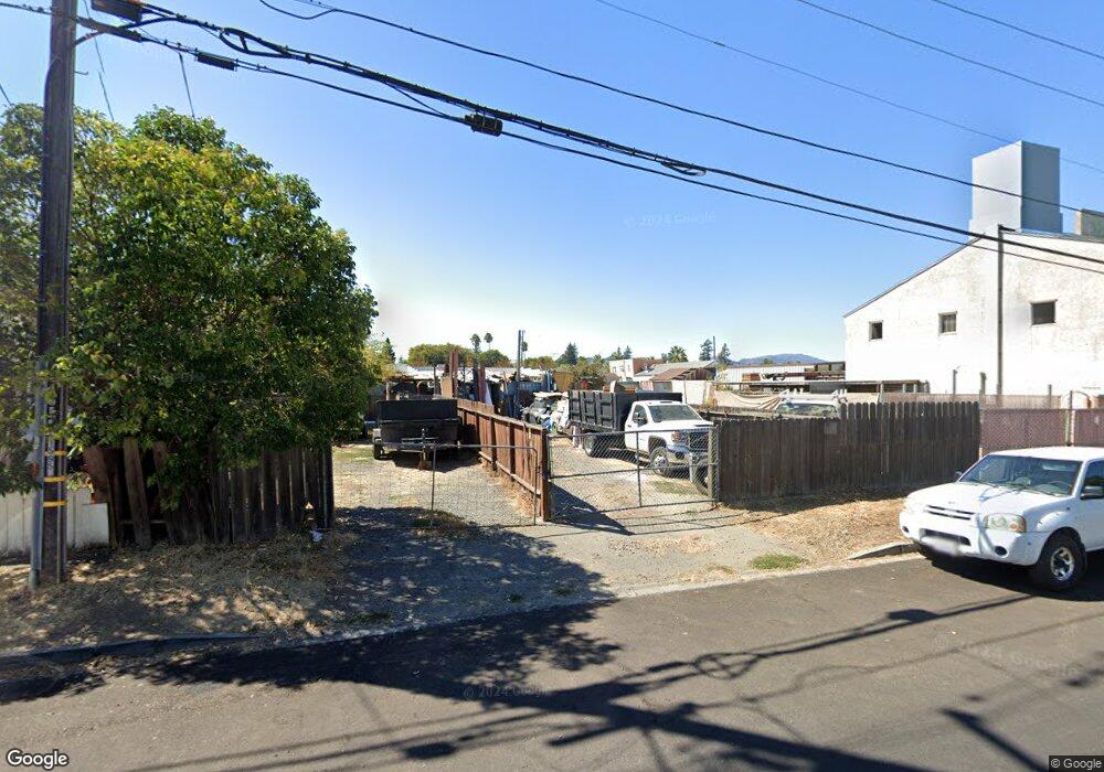 2317 Brown St, Napa, CA 94558 - photo 1