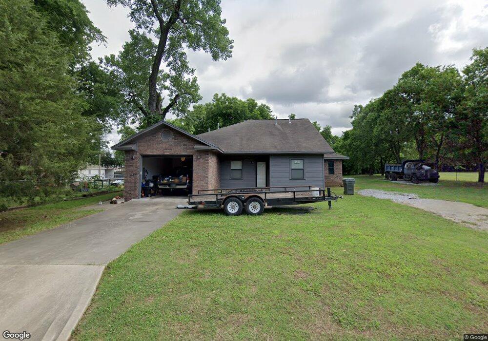 1418 8th Ave NE, Ardmore, OK 73401 - photo 1