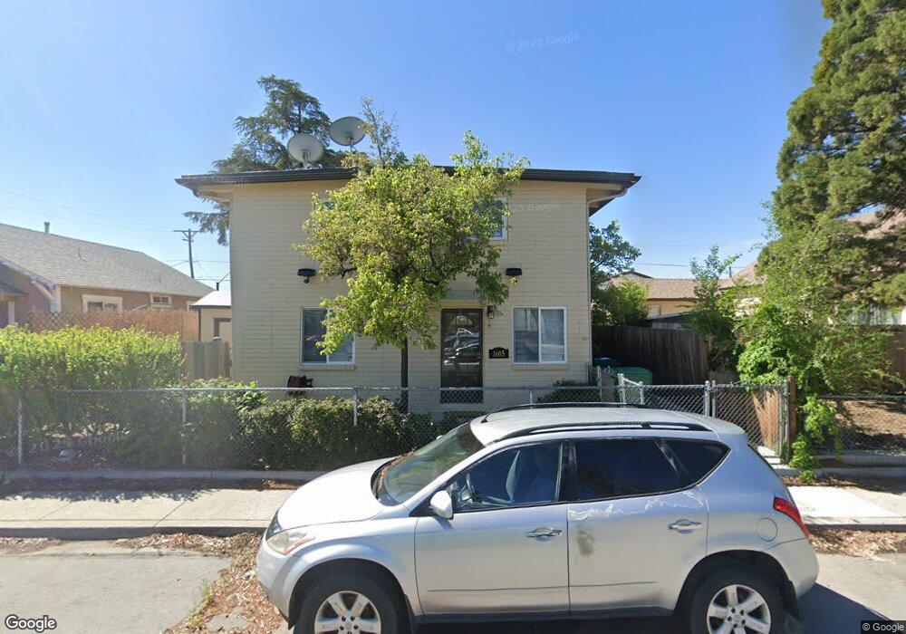 1605 C St, Sparks, NV 89431 - photo 1