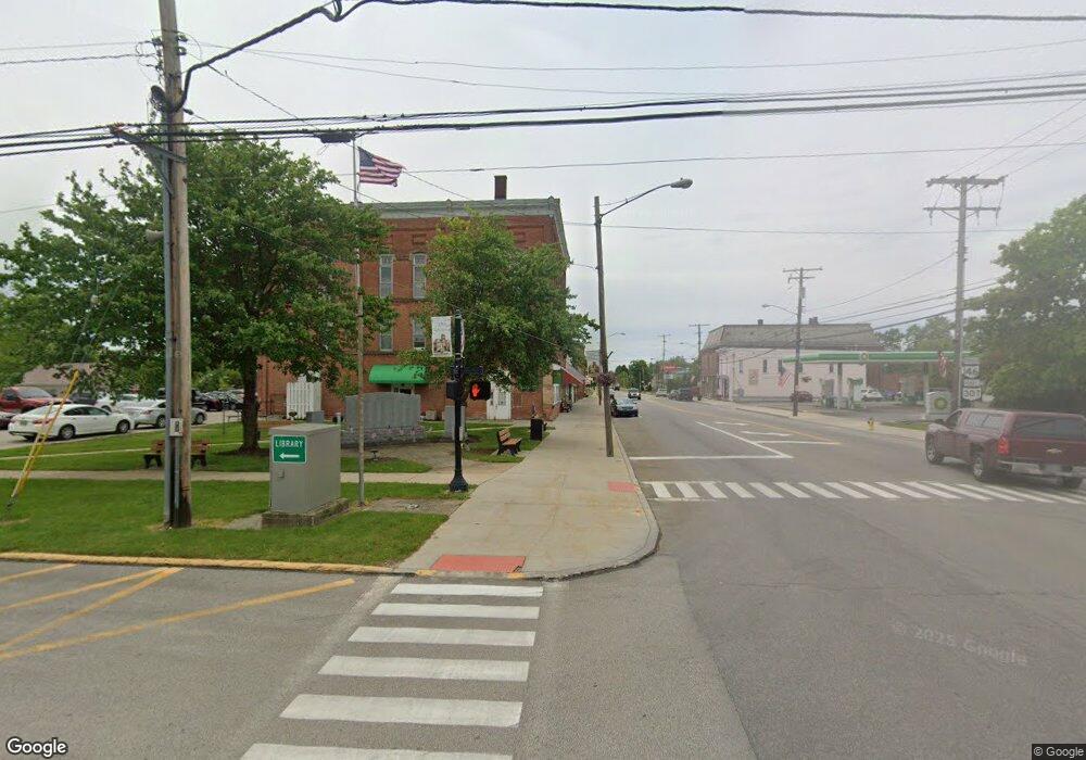 4 E Jefferson St, Jefferson, OH 44047 - photo 1