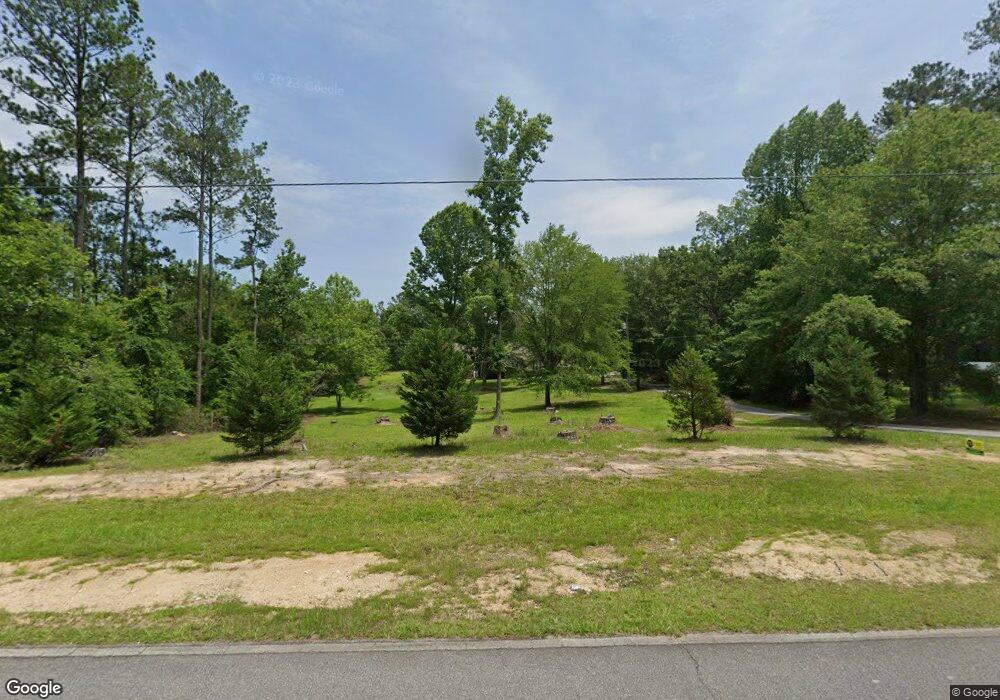 2401 Midway Rd, Lizella, GA 31052 - photo 1