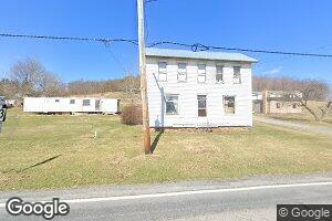 783 Miriam St, Ramey, PA 16671