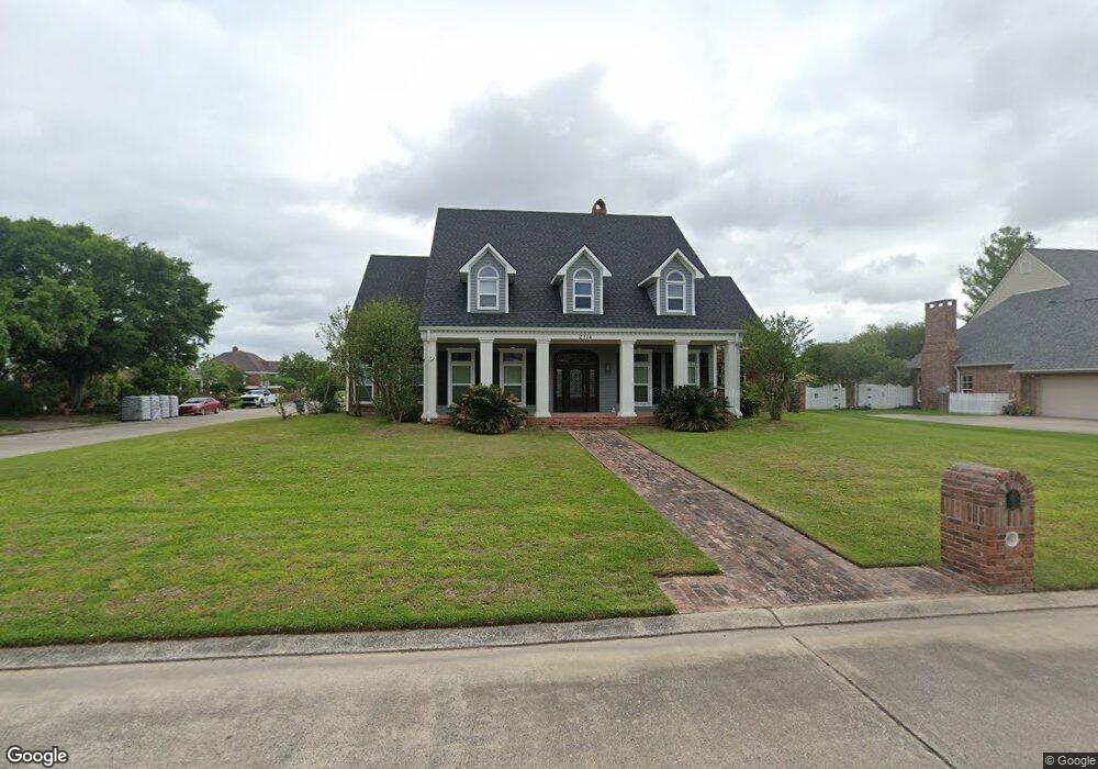 2714 Nottoway Ln, Lake Charles, LA 70605 - photo 1