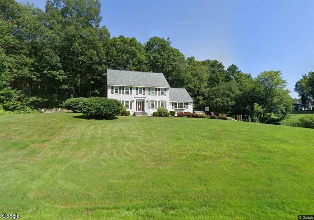 27 Fox Run Ln, Salem, NH 03079 - photo 1