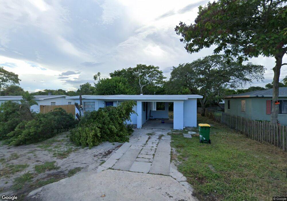 415 N Fiske Blvd, Cocoa, FL 32922 - photo 1