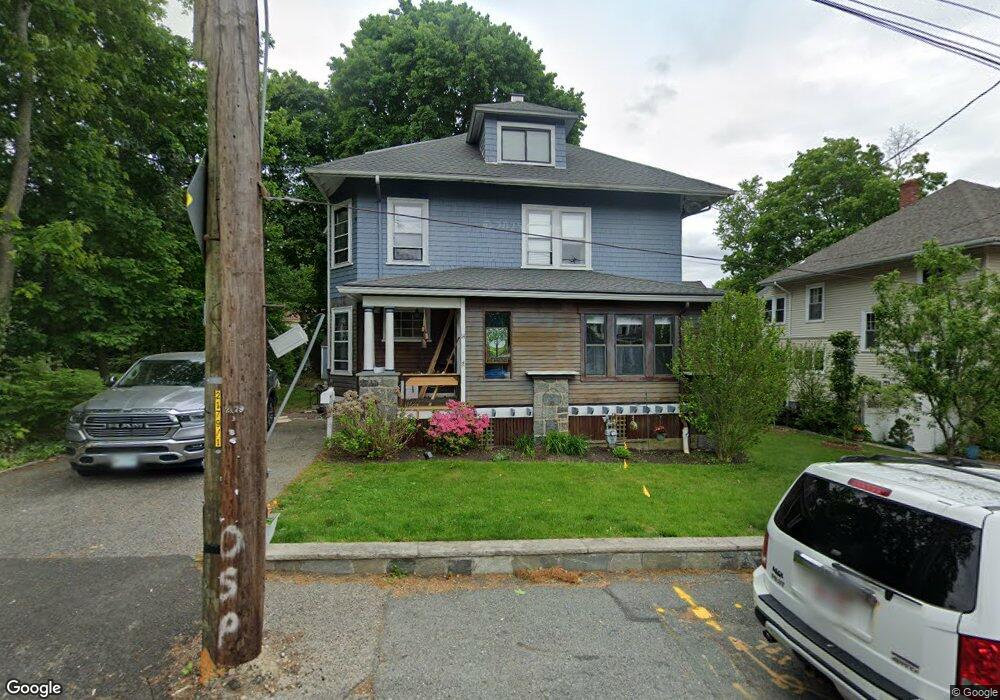 14 Vose Ave, Hyde Park, MA 02136 - photo 1