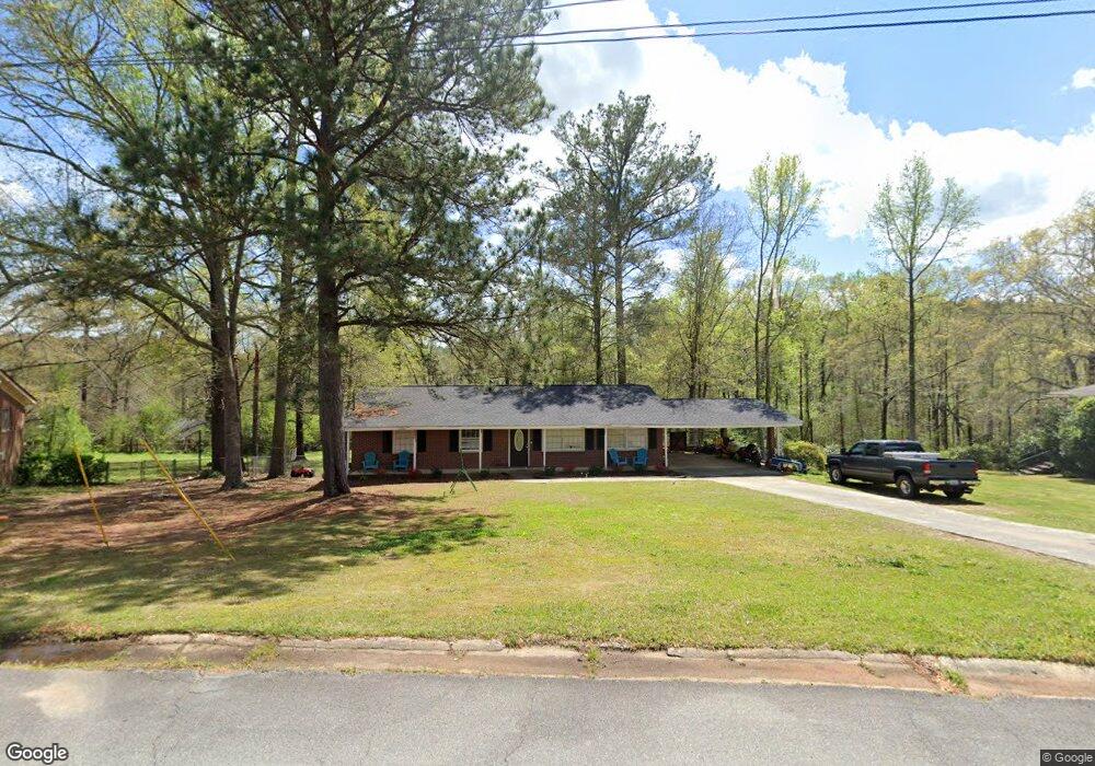 125 Allenwood Cir SW, Milledgeville, GA 31061 - photo 1