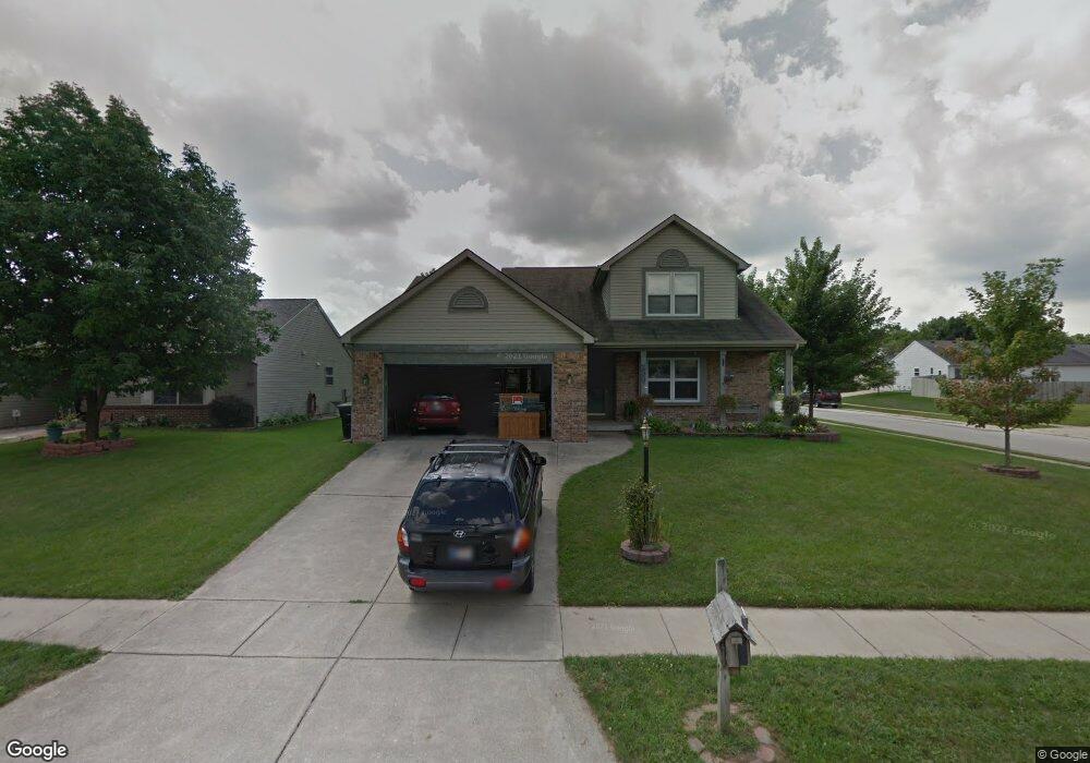 233 Duke Ln, Lafayette, IN 47909 - photo 1