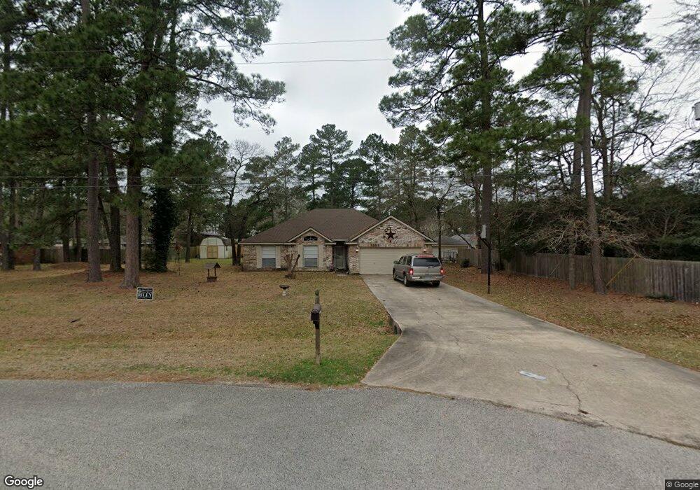 31803 Cottonwood Ln, Magnolia, TX 77355 - photo 1