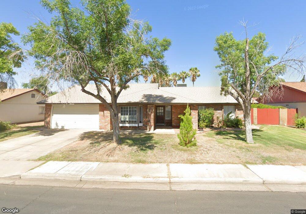 2618 S Spruce, Mesa, AZ 85210 - photo 1