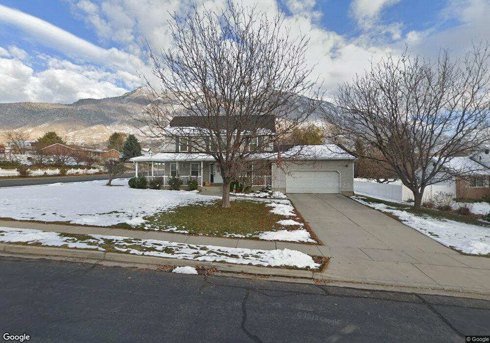 9848 N Meadow Dr, Pleasant Grove, UT 84062 - photo 1