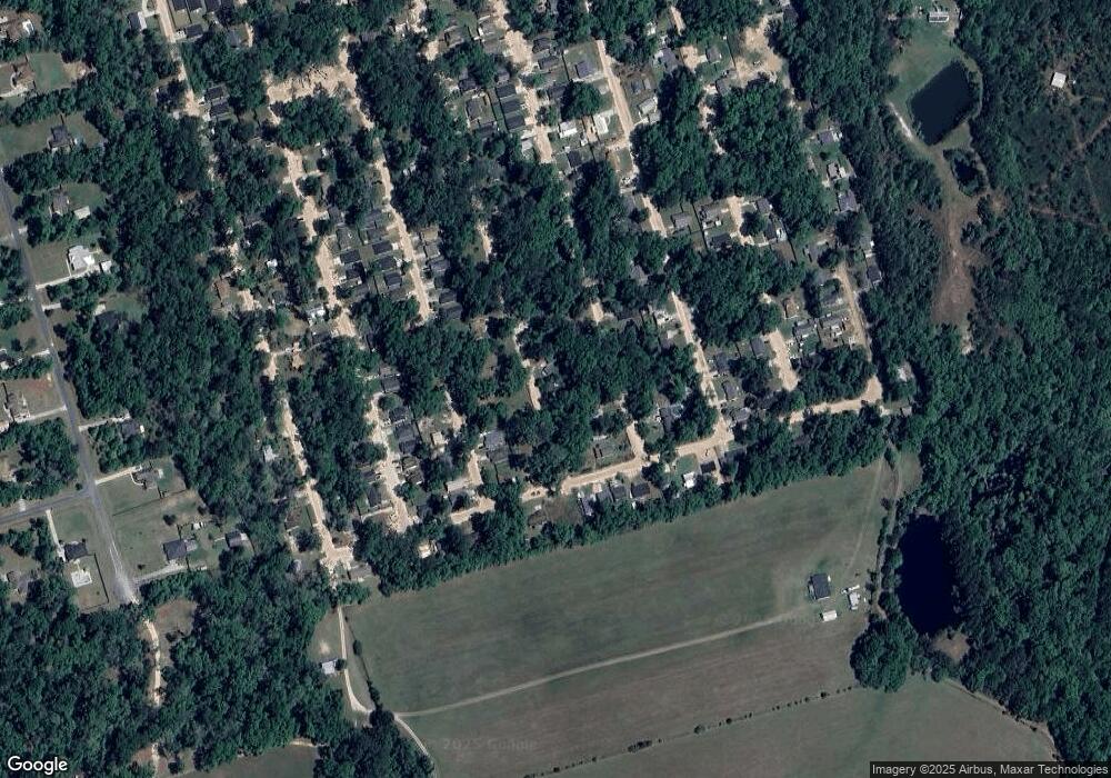 107 Wf Magers Rd, Crawfordville, FL 32327 - photo 1