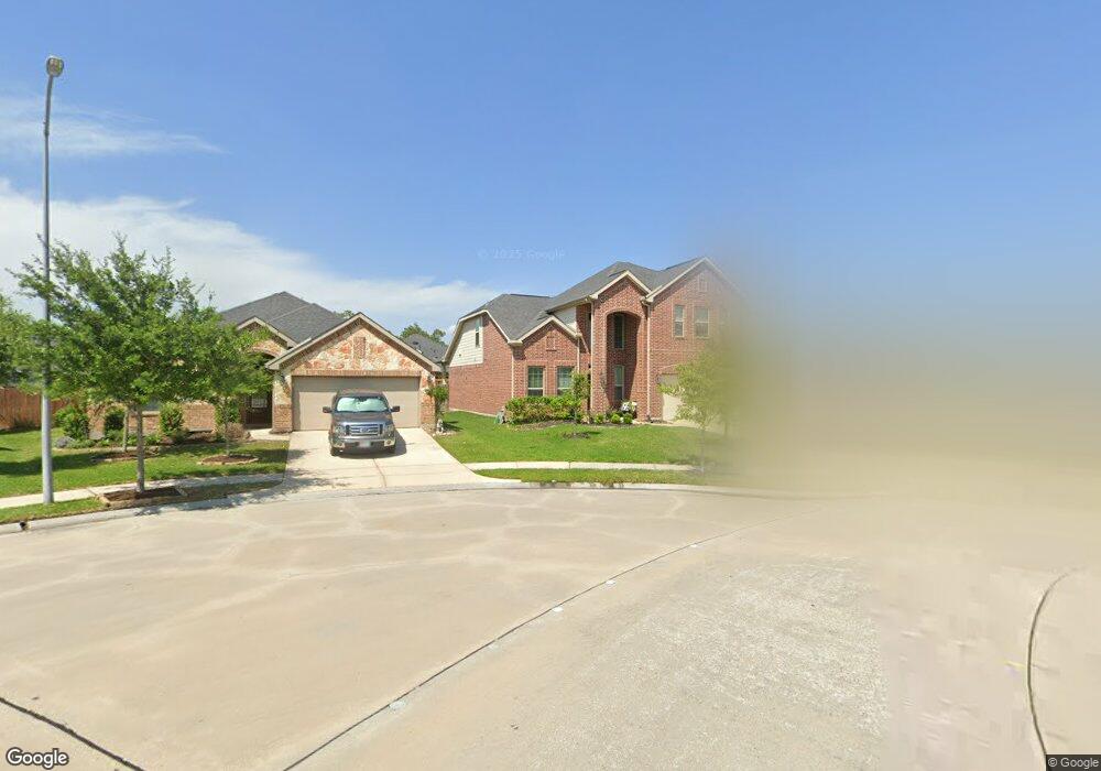 3607 Gable Landing Ln, Spring, TX 77386 - photo 1