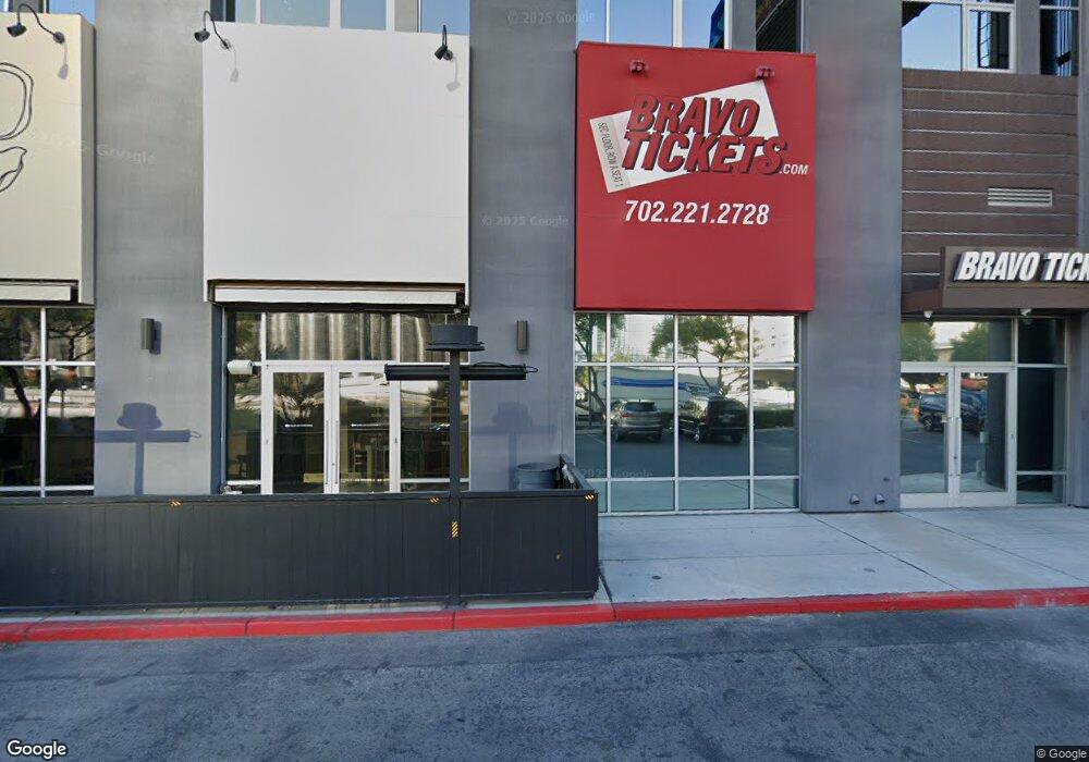 Panorama Towers unit 2605, Las Vegas, NV 89103 - photo 1