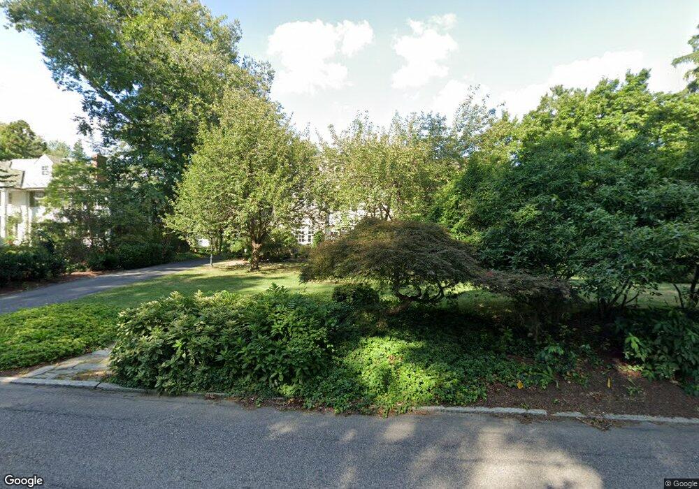 301 N Swarthmore Ave, Swarthmore, PA 19081 - photo 1