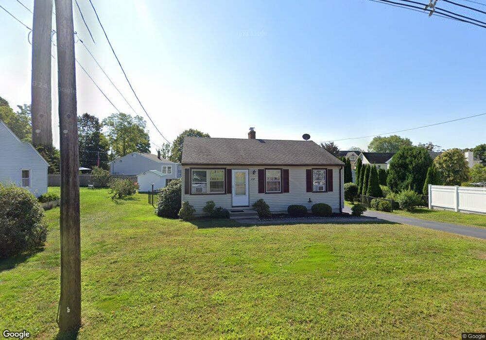 857 Boston Post Rd, Westbrook, CT 06498 - photo 1